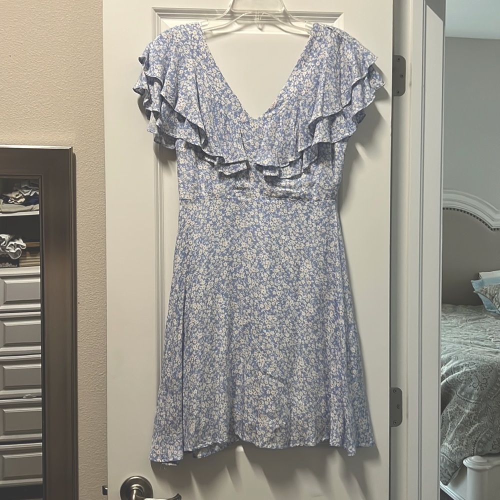 Altar’d State dress size small worn 1 time